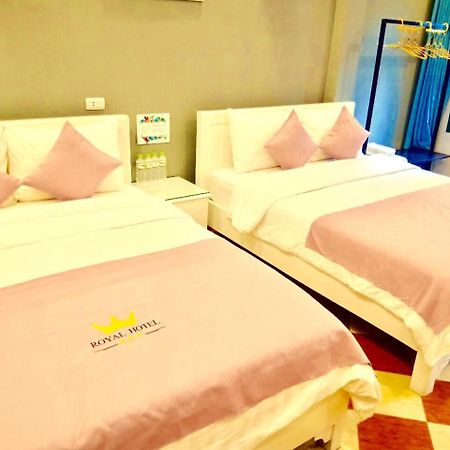 Hotel Royal House Hanoi Zewnętrze zdjęcie