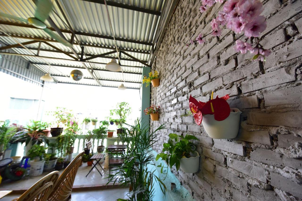 Hotel Royal House Hanoi Zewnętrze zdjęcie