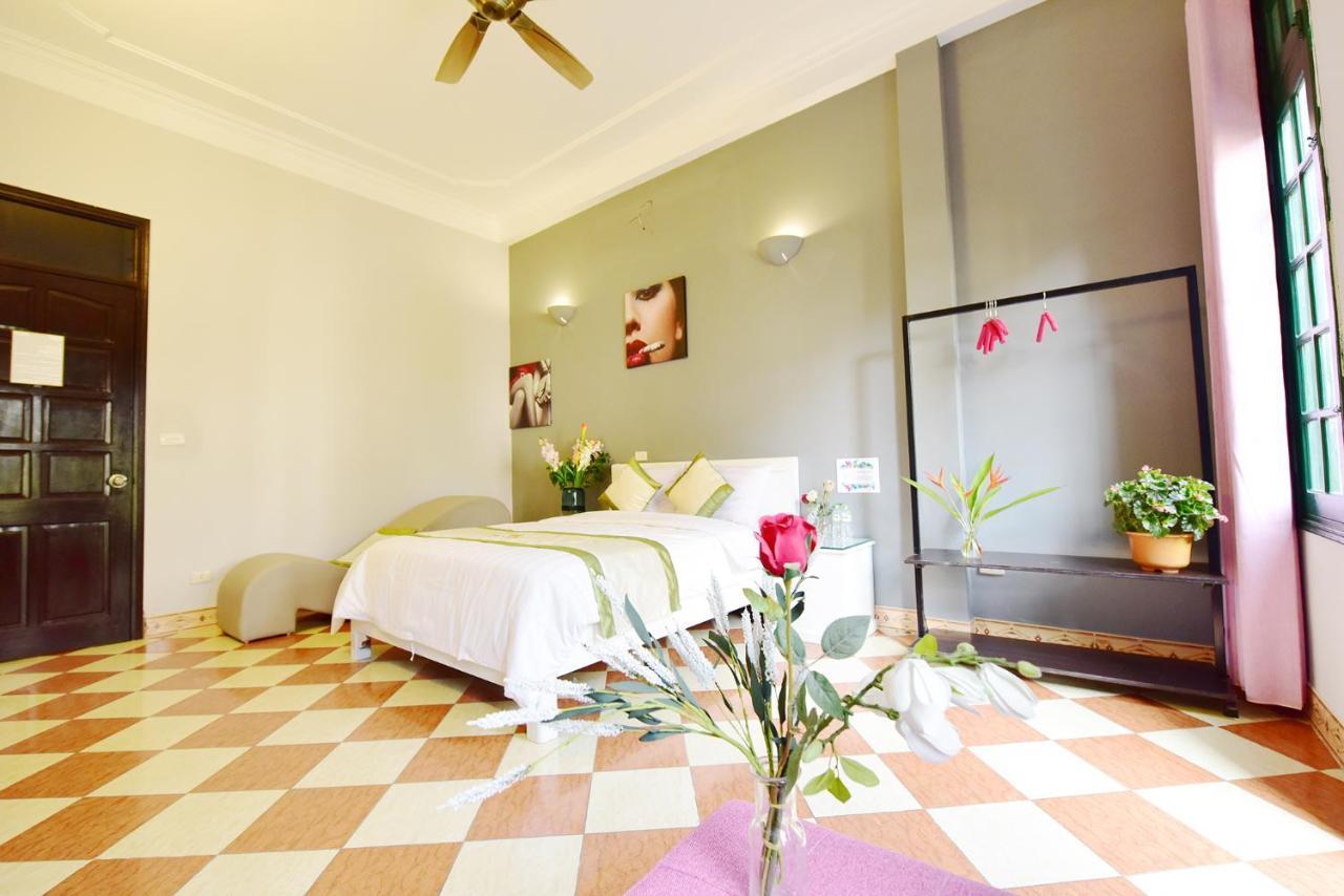 Hotel Royal House Hanoi Zewnętrze zdjęcie