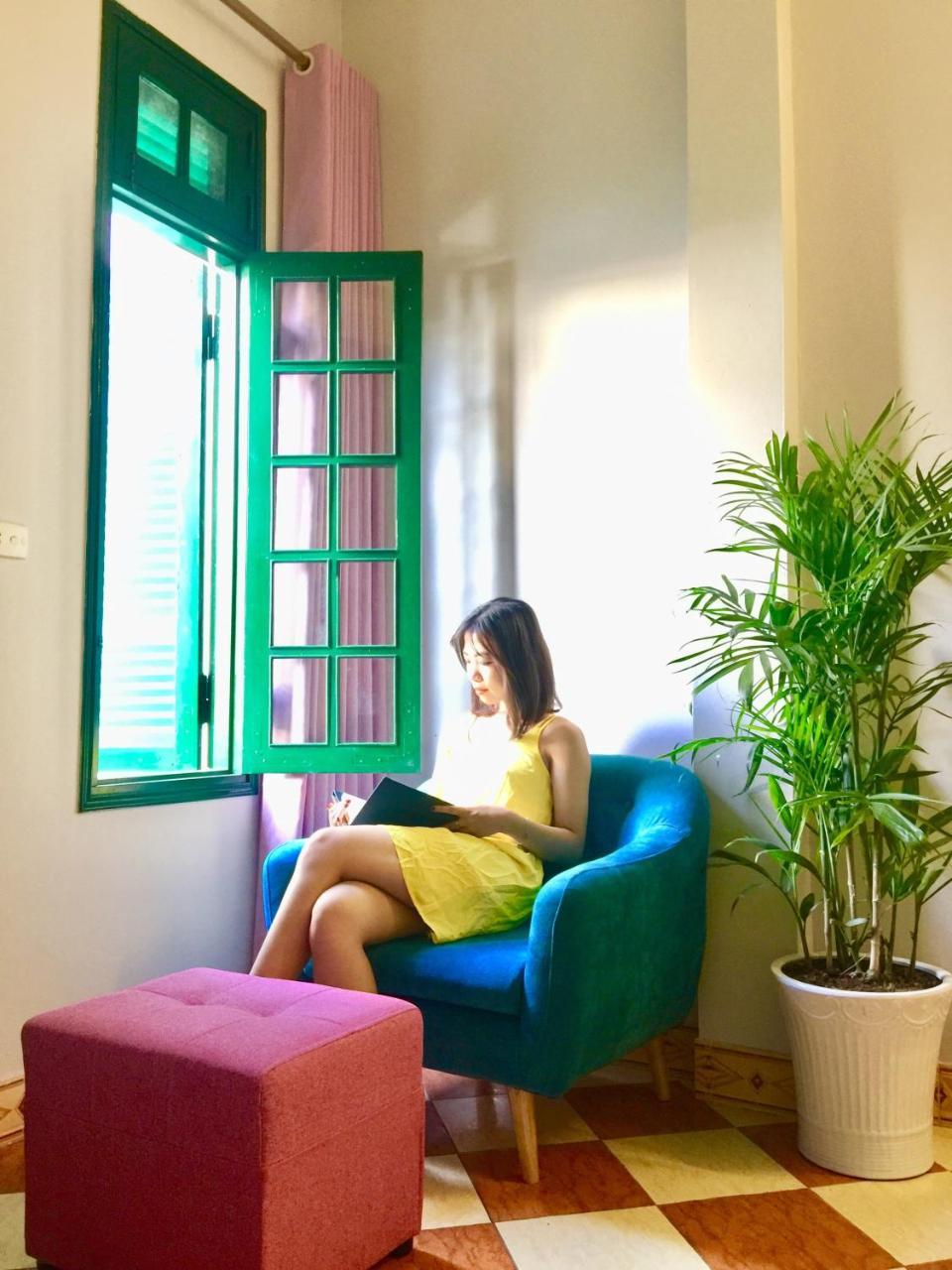 Hotel Royal House Hanoi Zewnętrze zdjęcie